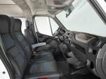 Renault Master Minibus LWB 2010 года